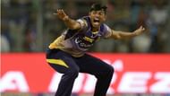 Ankit Rajpoot (Picture courtesy: iplt20.com/BCCI)